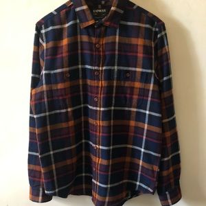 Vintage Flannel